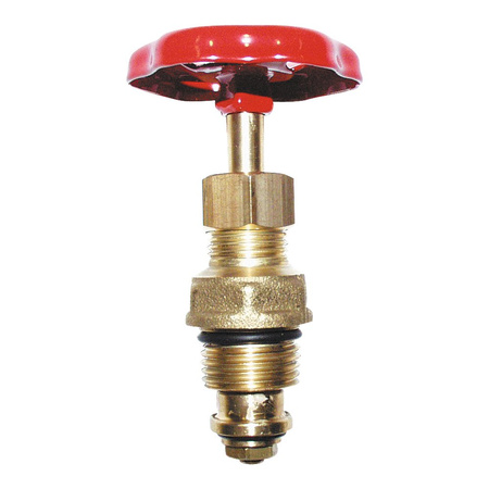 Wkładka do zaworów odcinających Strömax 80x3