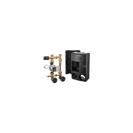 Regumat RTA-180, DN 25, Wilo-Yonos PARA RS 25/6 RKC