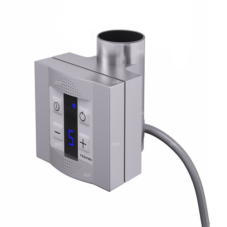 Grzałka KTX-4 + Terma Split 400W 400W silver