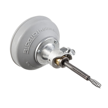 Adapter K-50 ze sprężyną 25' (7,6 m) x 5⁄16" (8 mm) z wiertłem maczugowym