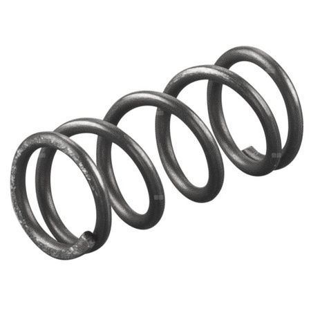 Sprężyna dociskowa