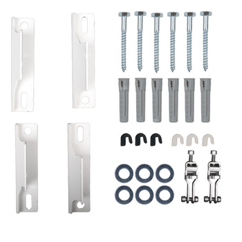 Zestaw mocujący 37 do IPE1A S600