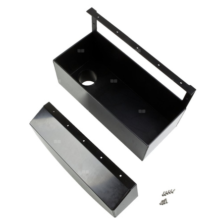 Zestaw przelewu tworzywo sztuczne dł.602mm szer.250mm Wilo-CO/T WILO