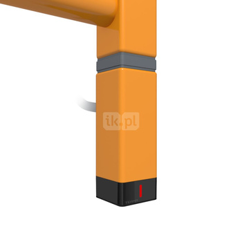 Grzałka ONE na profilu kwadratowym 30x30 T137U