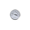 Termometr bimetaliczny AFRISO BiTh fi 100 mm 0…160'C tuleja 40 mm połączenie ax