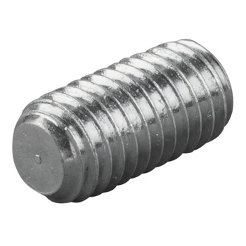 Kołek gwintowany M 8 x 16 45H z gniazdem sześciokątnym