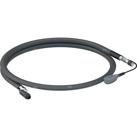 Przewód hydrauliczny Geberit do agregatu hydraulicznego Compact CP700G