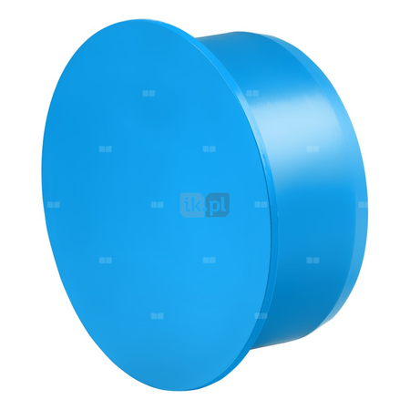 Korek MAGNAPLAST UdBM PP (pp) (125 mm)