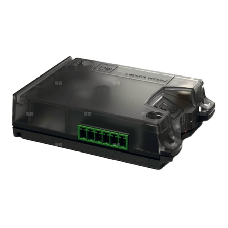 Moduł komunikacyjny WILO SC-OPTION GSM elektr. do pomp