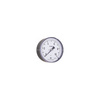 Manometr z rurką Bourdona AFRISO RF przemysłowy D401 0/0,6 bar G1/2B radialne fi 160 mm, kl. 1,0%