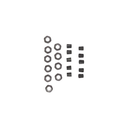 Tuleja zacisk. CR/N 32/90 Bulk 10szt.