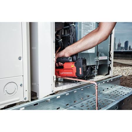 Szczęka zaciskowa Compact MaxiPro 1 1/8"