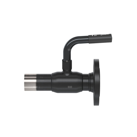 Zawór kulowy JIP DN 32 FW PN 40