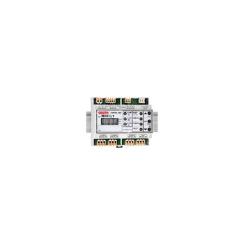 Cyfrowy System Detekcji Gazów MDD-1/T jw.+ 4 wyj.styk., 1 port RS485
