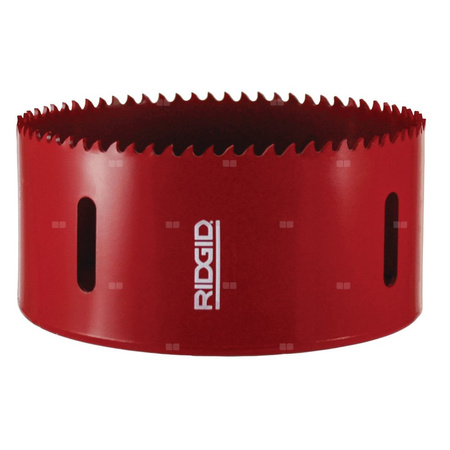 Otwornica RIDGID M64 HS REG fi 64 mm, głębokość cięcia 49 mm