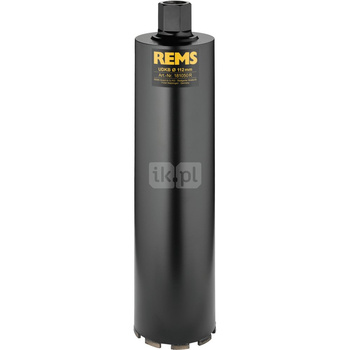 REMS UDKB 112 x 420 x UNC 1 1/4