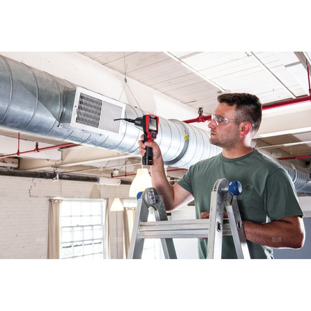 Kamera inspekcyjna bezprzewodowa micro CA - 350x (z akumulatorem 12 V)