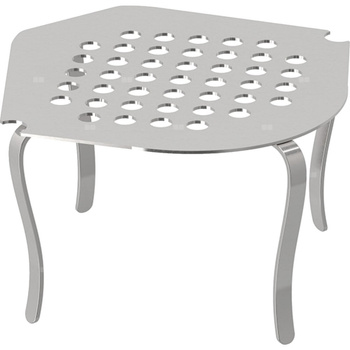 Sitko odpływowe Geberit do pisuarów Felix, Blagnac i Bastia