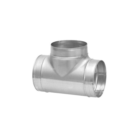 Trójnik DN 160/125/160