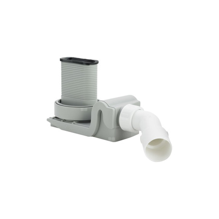 Advantix Vario-odpływ nr wzoru 4965.85