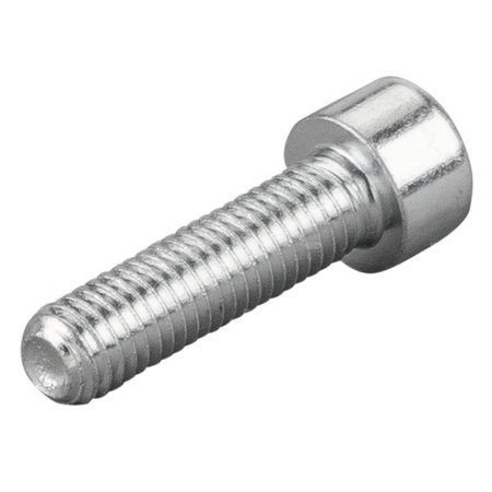 Śruba z łbem walcowym