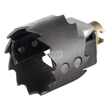 Głowica do wycin. korzeni 22/65 REMS