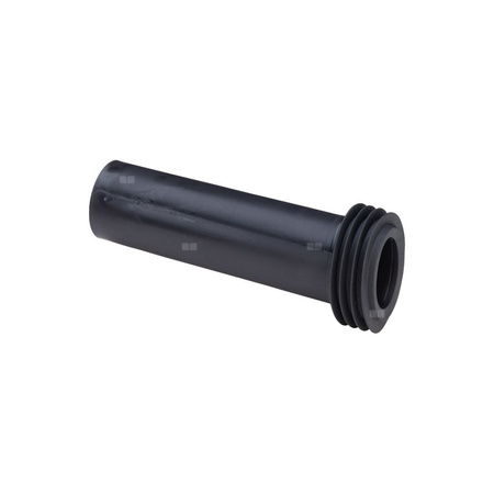 Rura prosta przyłączeniowa WC VIEGA 38176 fi45 mm, długość 200 mm tworzywo sztuczne