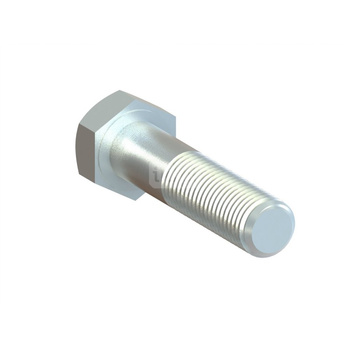 101-M8X100 Śruba 101 6-kąt. M8x100mm