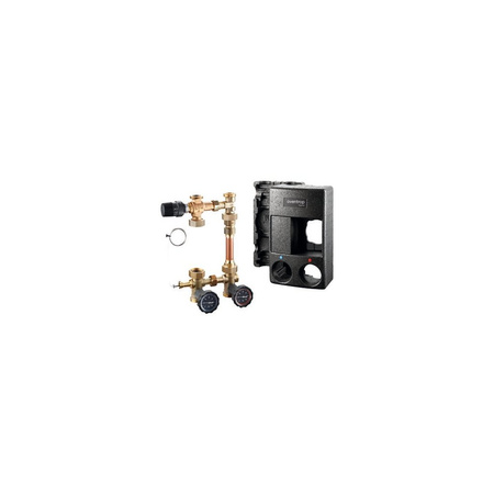 Regumat RTA-180, DN 25, bez pompy