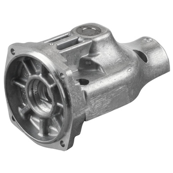 Przekładnia część 1 z osią REMS