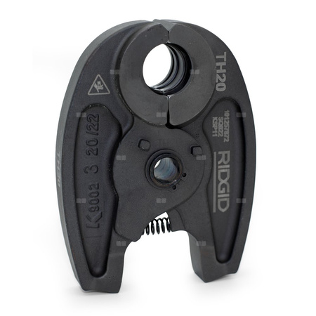 Szczęki mikro 15 kN do zaciskarki RP 115 TH32