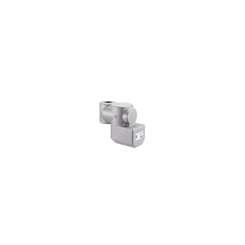 Łupina izolacyjna do magnetoodmulaczy DN 20 / DN 25, montaż pionowy