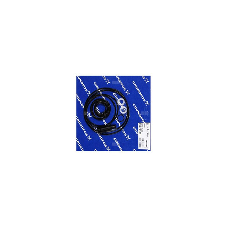 Zestaw oringów SEG B/C