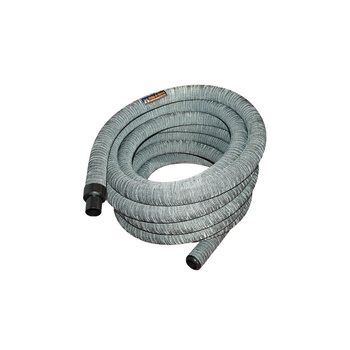 Wąż ssący HAH dł. 15,2 m z pokrowcem