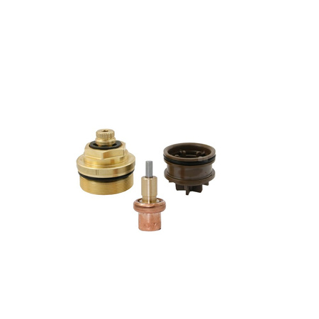 Termostatyczny zawór regulacyjny VTA957 REP SATS 20-55'C