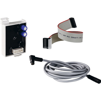 Moduł złączy 4,1 V, do Geberit AquaClean Mera / Sela