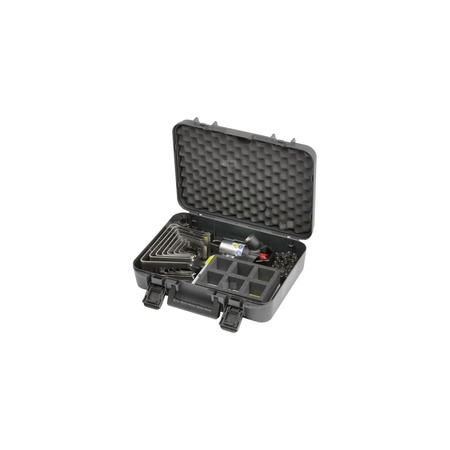 Zestaw narzędzi przyłącze zaprasowywane, PT2 nr wzoru 4278.5