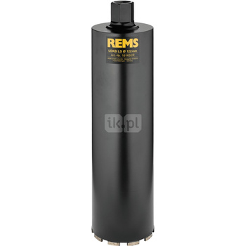 REMS UDKB 122 x 420 x UNC 1 1/4