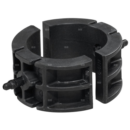 Wkładki zacisk. fi 78 mm, 2-pak