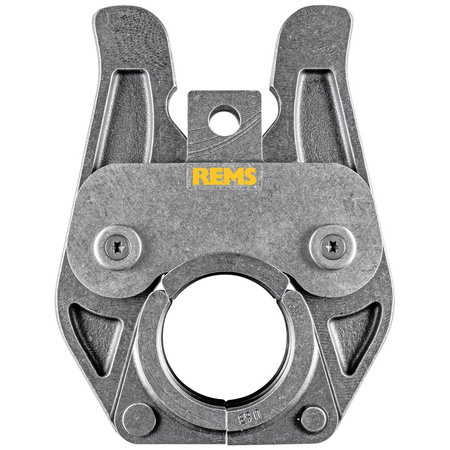 Cęgi zaciskowe U 63 (S)