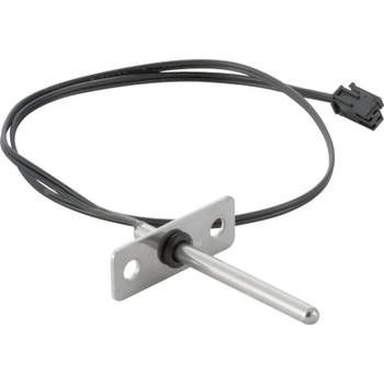 Czujnik temperatury do zbiornika ciepłej wody, do Geberit AquaClean Sela (produkowanych do 2018 roku) / 4000