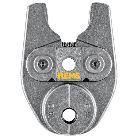 Cęgi zaciskowe Mini TH 12