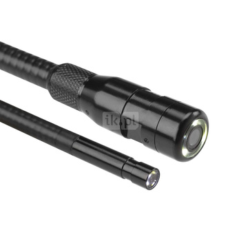 Moduł obrazowania kamery inspekcyjnej 17 mm micro CA-150, CA-350 i CA-350x