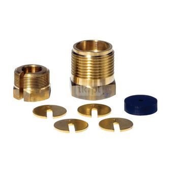 Dławica rurki kapilarnej