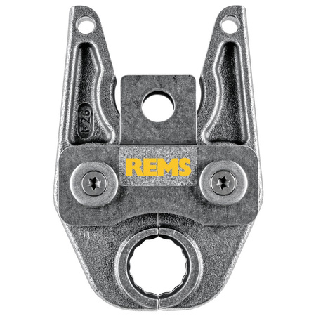 Cęgi zaciskowe F 26*