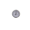 Termometr bimetaliczny AFRISO BiTh fi 80 mm -20…60'C tuleja 63 mm połączenie ax