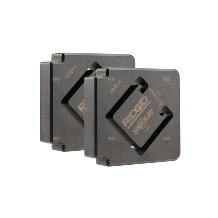 Matryca tnąca STRUTSLAYR™ - zestaw: 1-5/8" (41 mm x 41 mm)