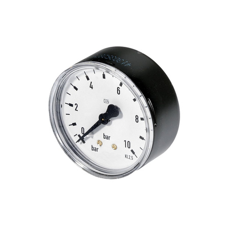 Manometr, zakres 0-25 bar