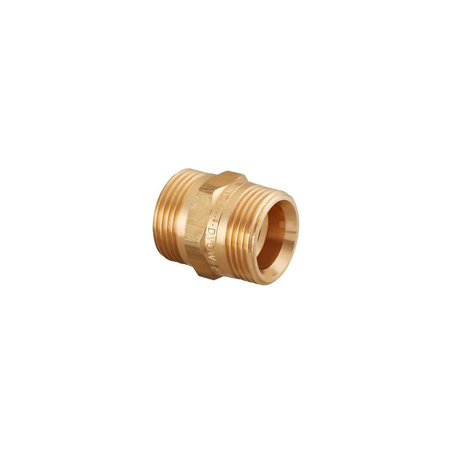 Nypel podwójny OVENTROP Cofit S, 3/4'' (GZ)