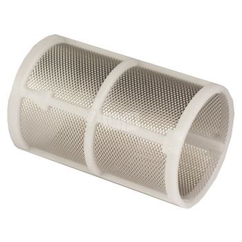 Filtr siatkowy do reduktora ciśnienia, DN 32 - DN 50